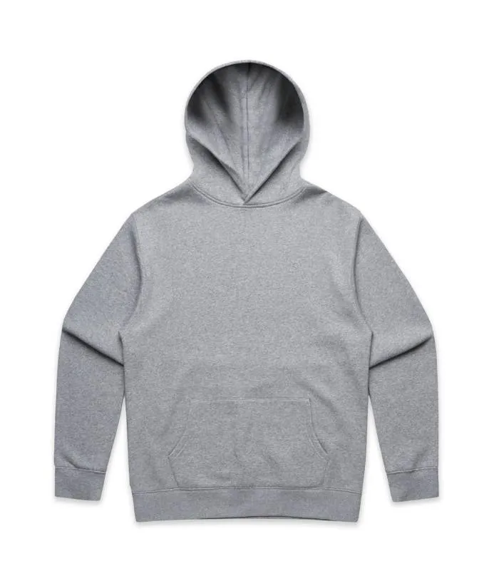 Mens Relax Hoodie