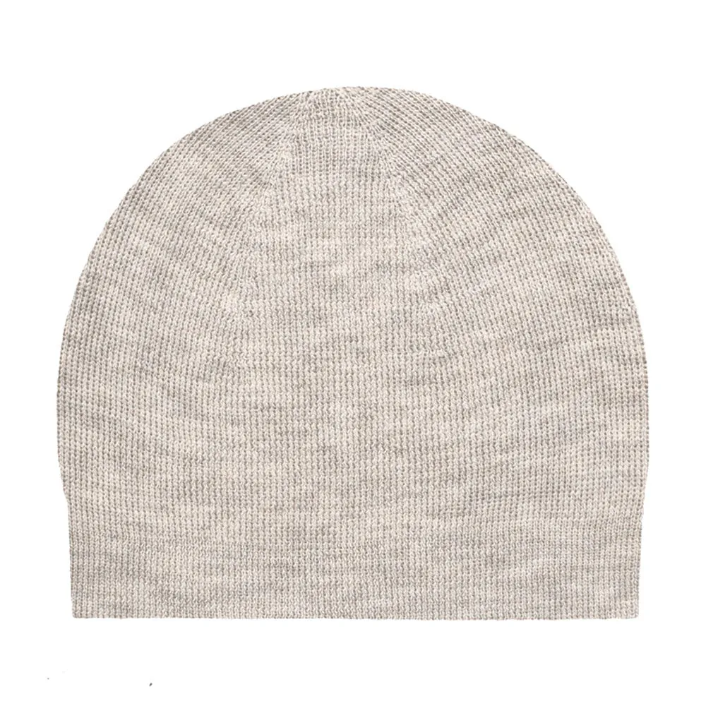 Midweight Merino Activewear Skull Cap