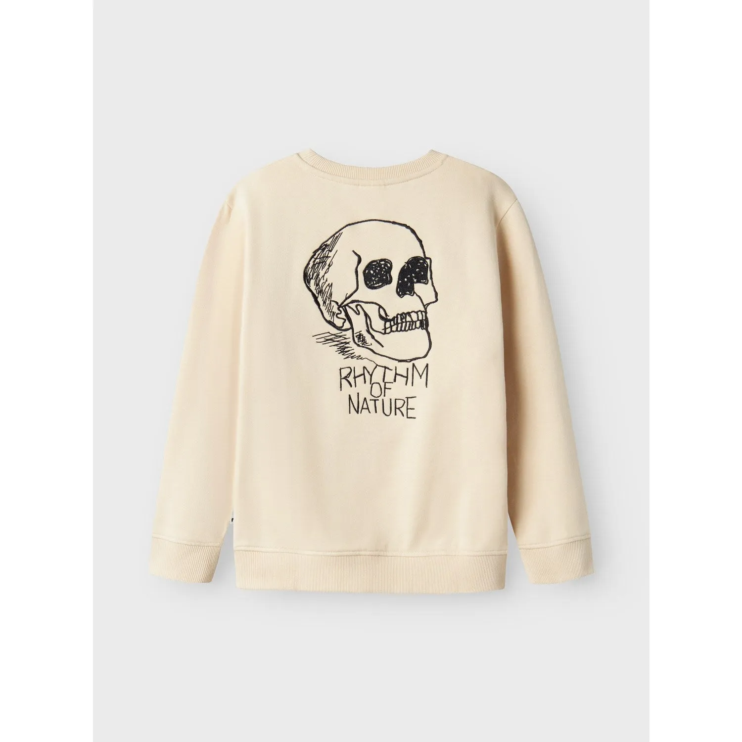 Name It Summer Sand Nomster Crewneck