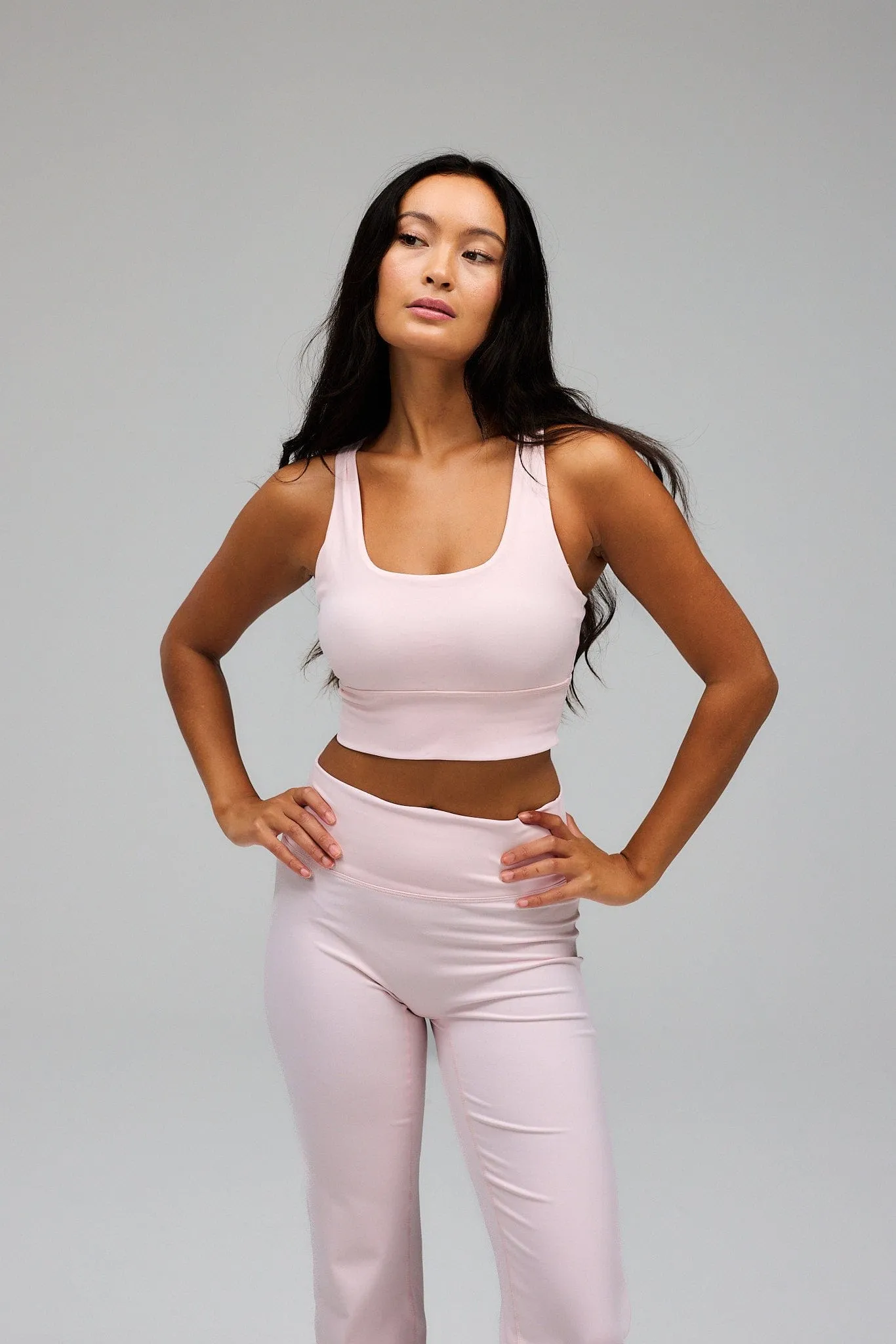 Neaty Bra - Soft Pink