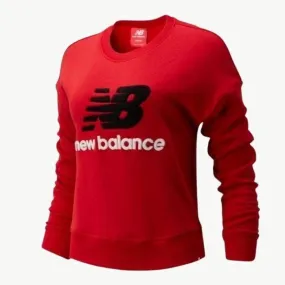 new balance Athletics Stadium Women's Crewneck