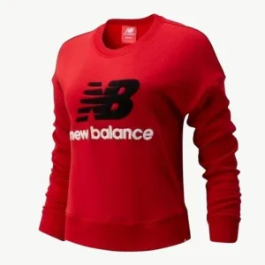 new balance Athletics Stadium Women's Crewneck