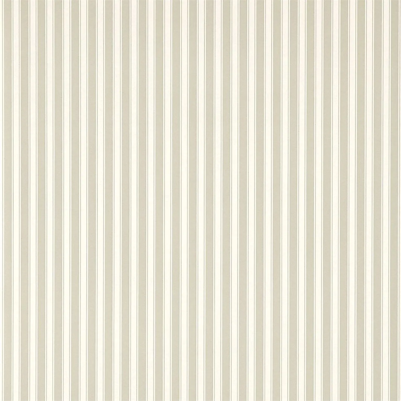 New Tiger Stripe Linen/Calico Wallpaper