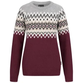 Nordic Sweater Damen