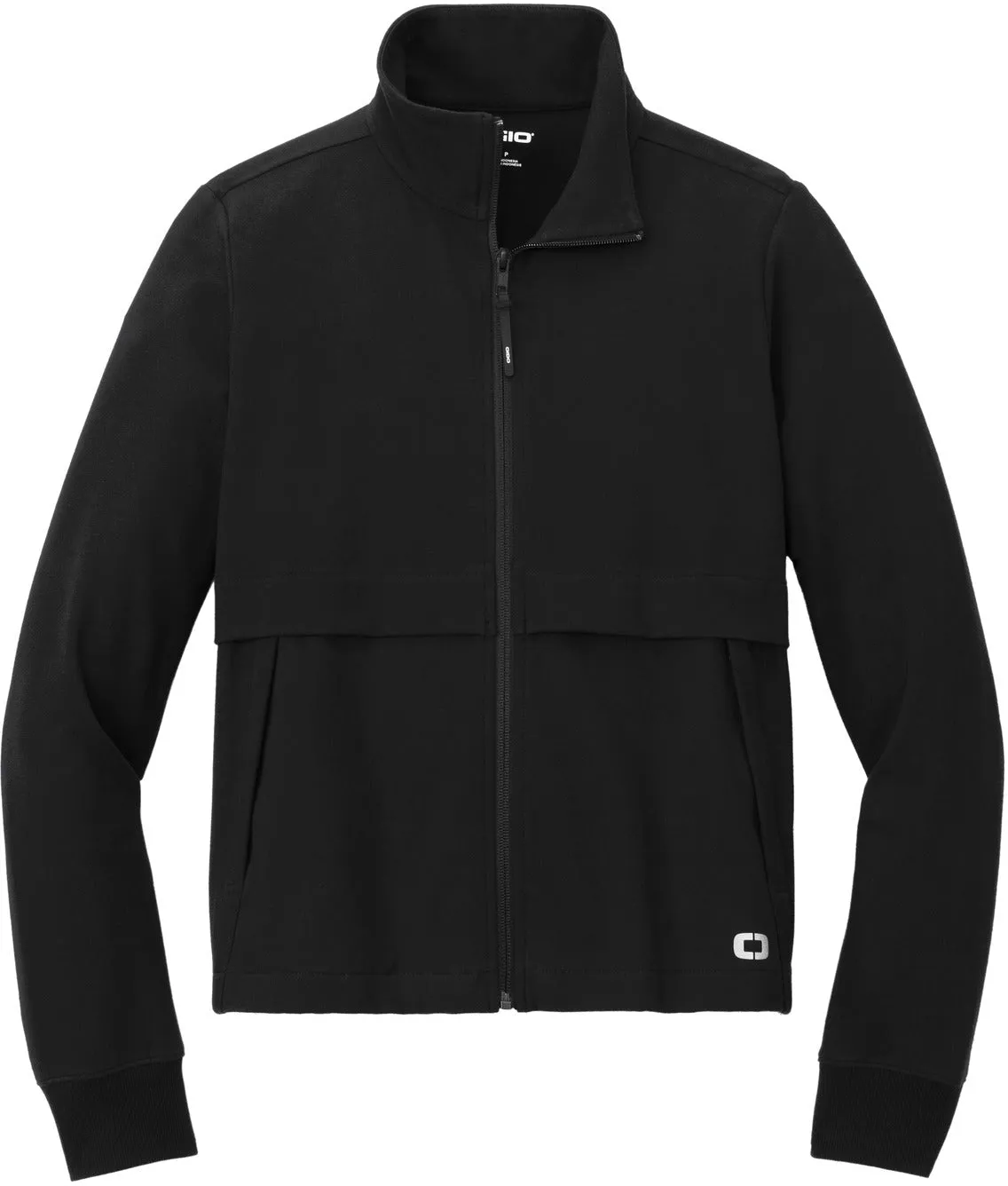 OGIO Ladies Outstretch Full-Zip