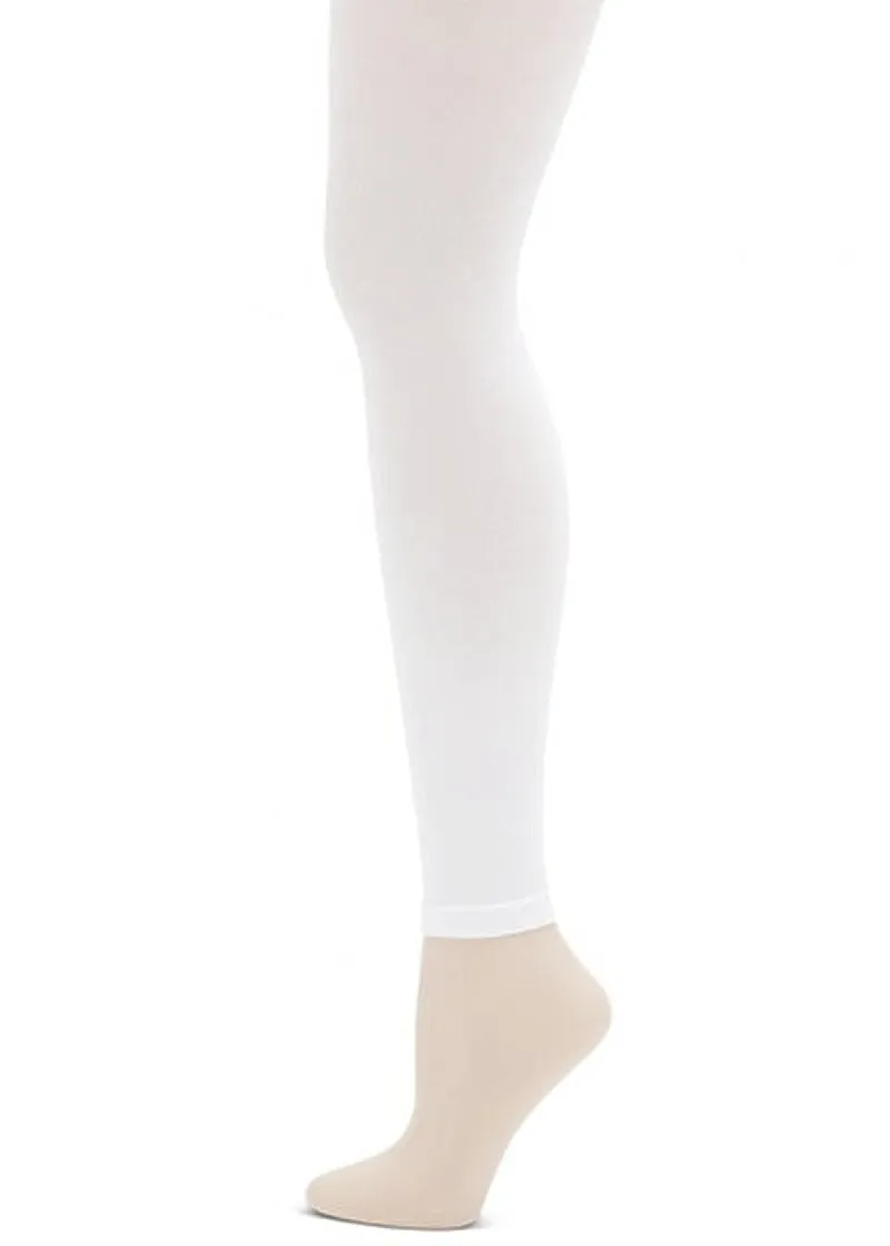 ON SALE Ultra Soft™ Footless Supplex Tights