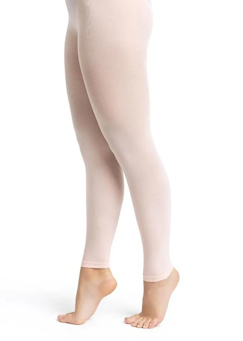 ON SALE Ultra Soft™ Footless Supplex Tights