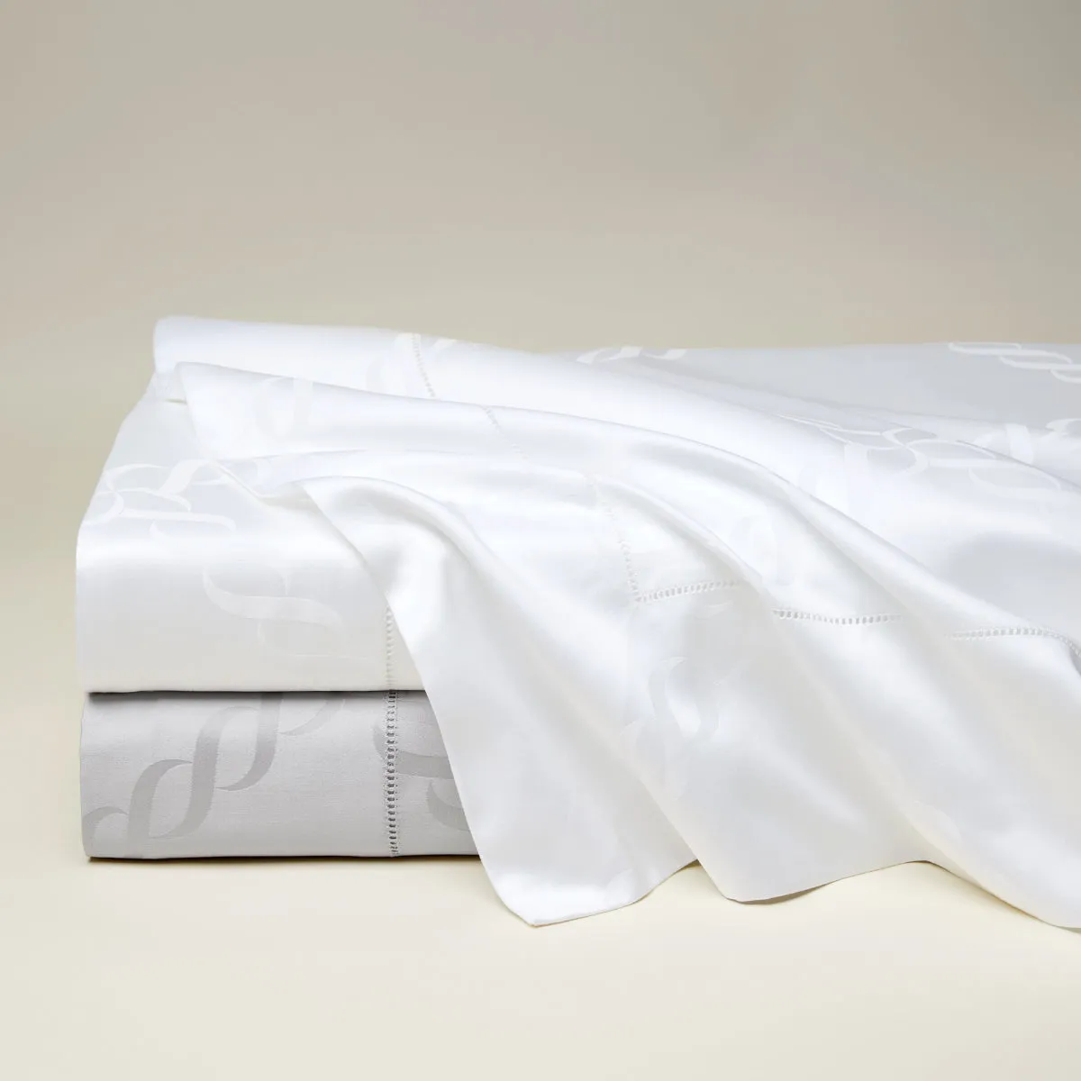 'Ori Treccia' Bed Linen by Pratesi