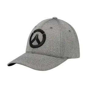 Overwatch Grey Performance Hat