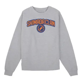 Overwatch Shimada Clan Crewneck Sweatshirt