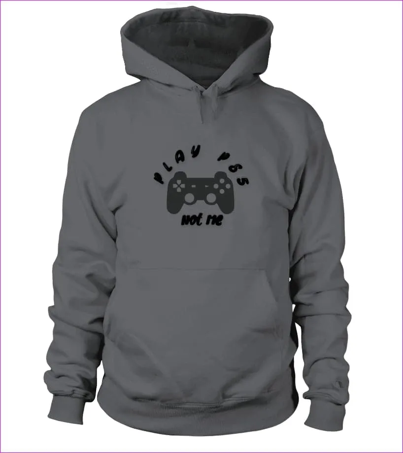 Play PS5 Not Me Unisex Hoodie