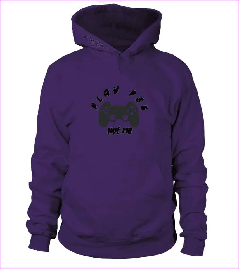 Play PS5 Not Me Unisex Hoodie