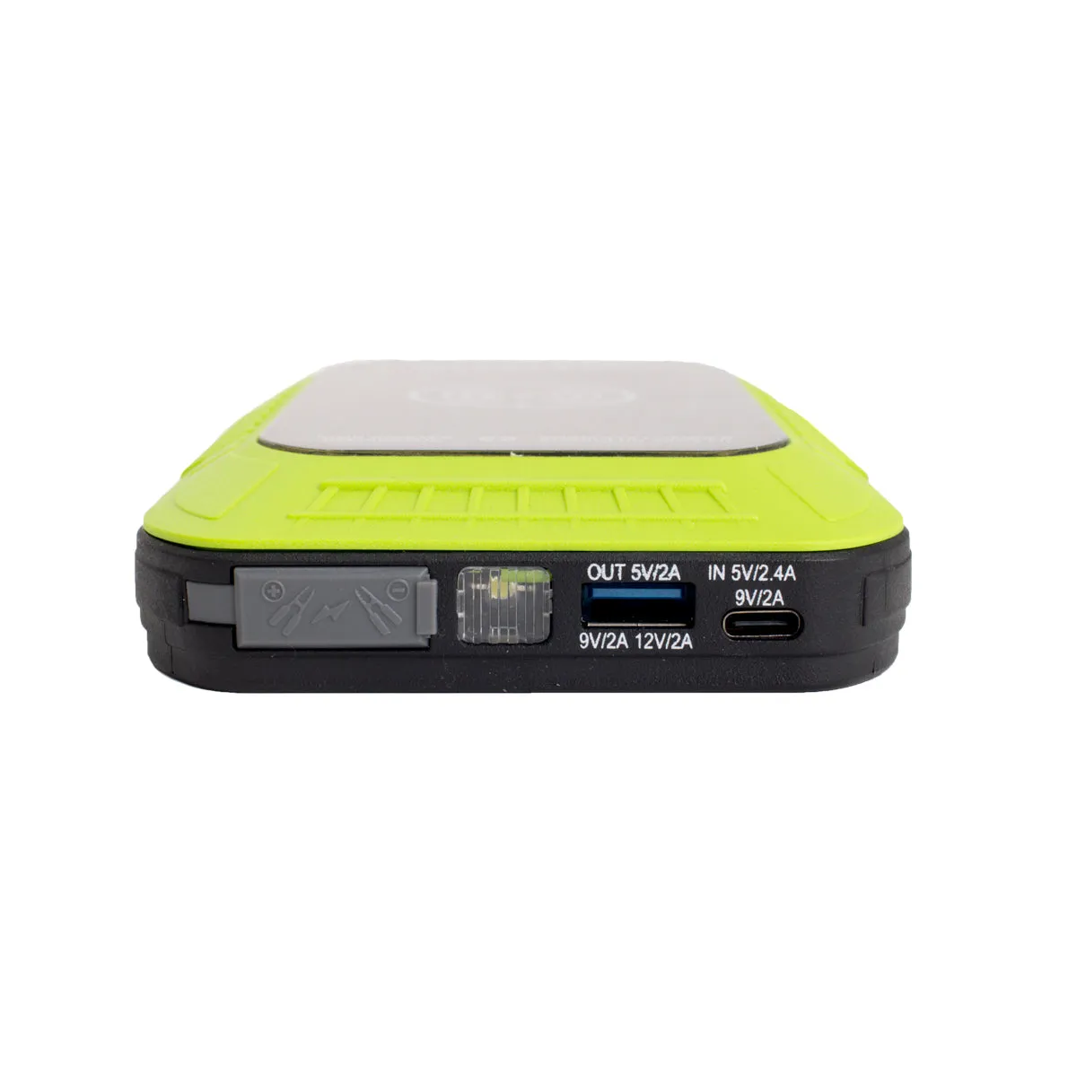 Pocket Jumper Pro 2.0