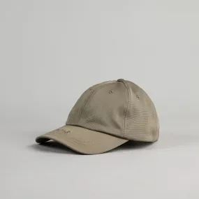 Polar Bomber Cap - Olive