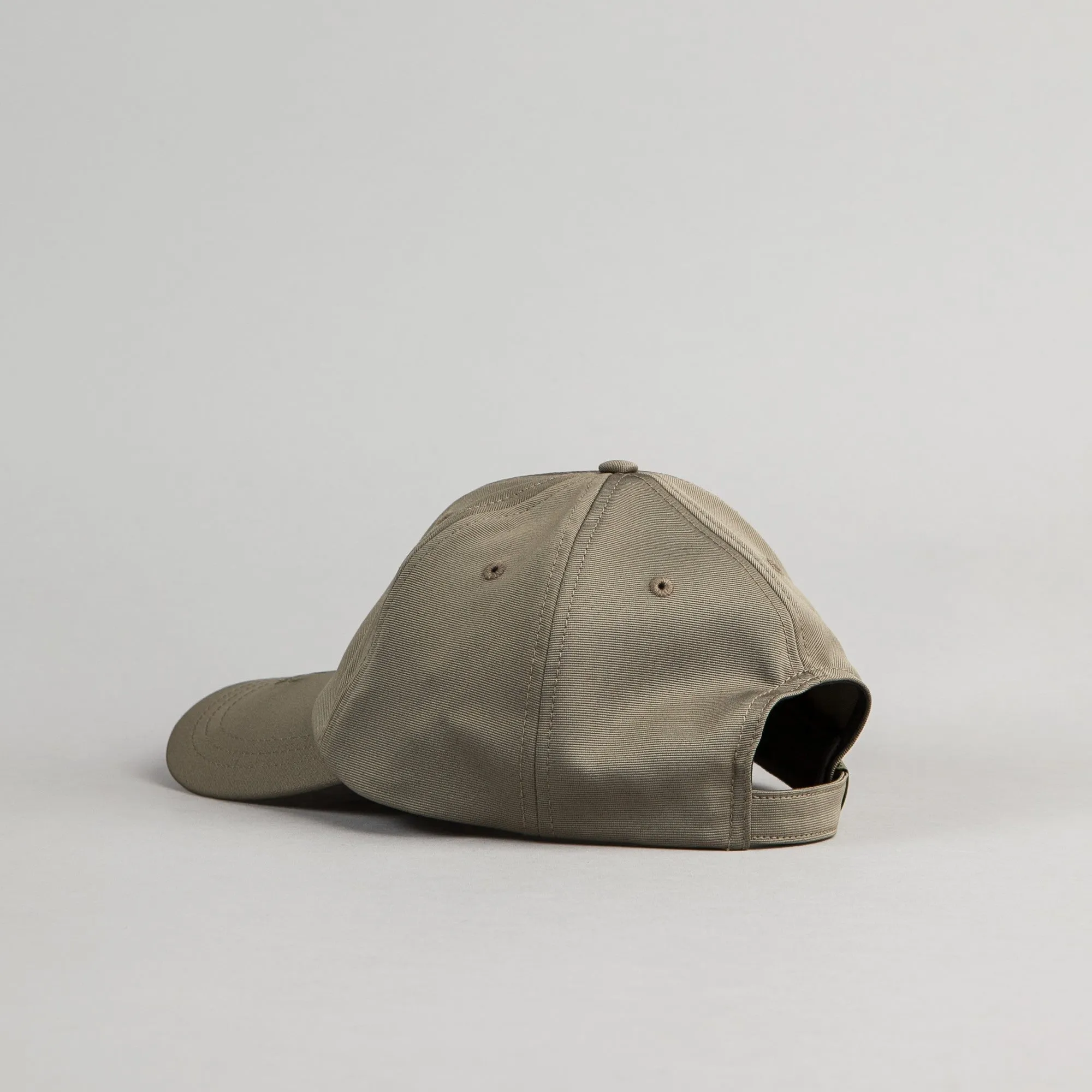 Polar Bomber Cap - Olive