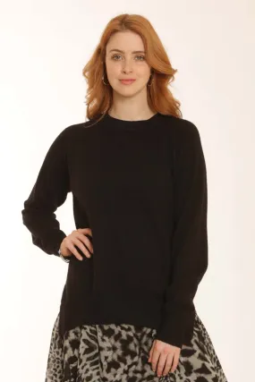 Pomodoro Clothing Layering Jumper 32260