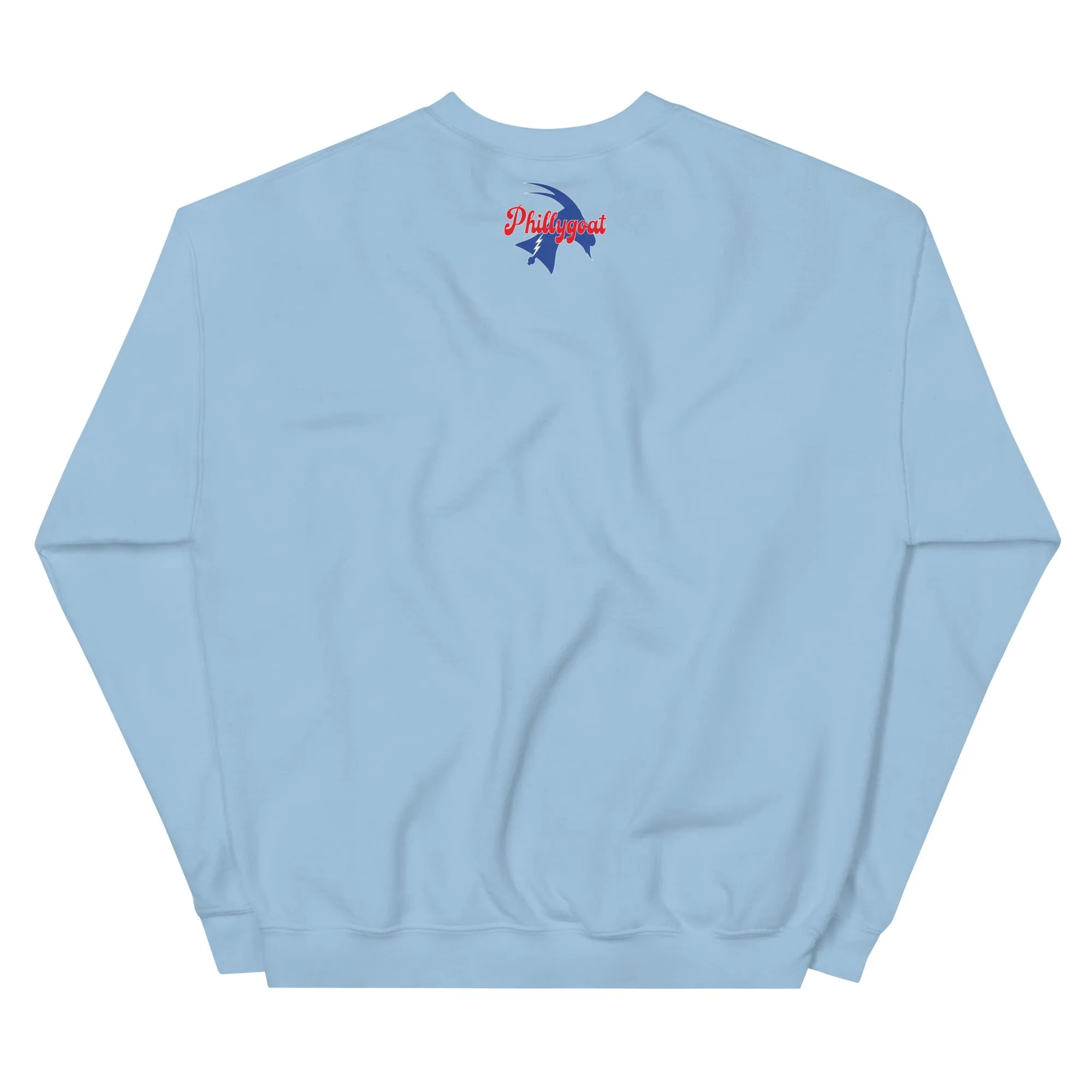 "Philly Pride" Sweatshirt