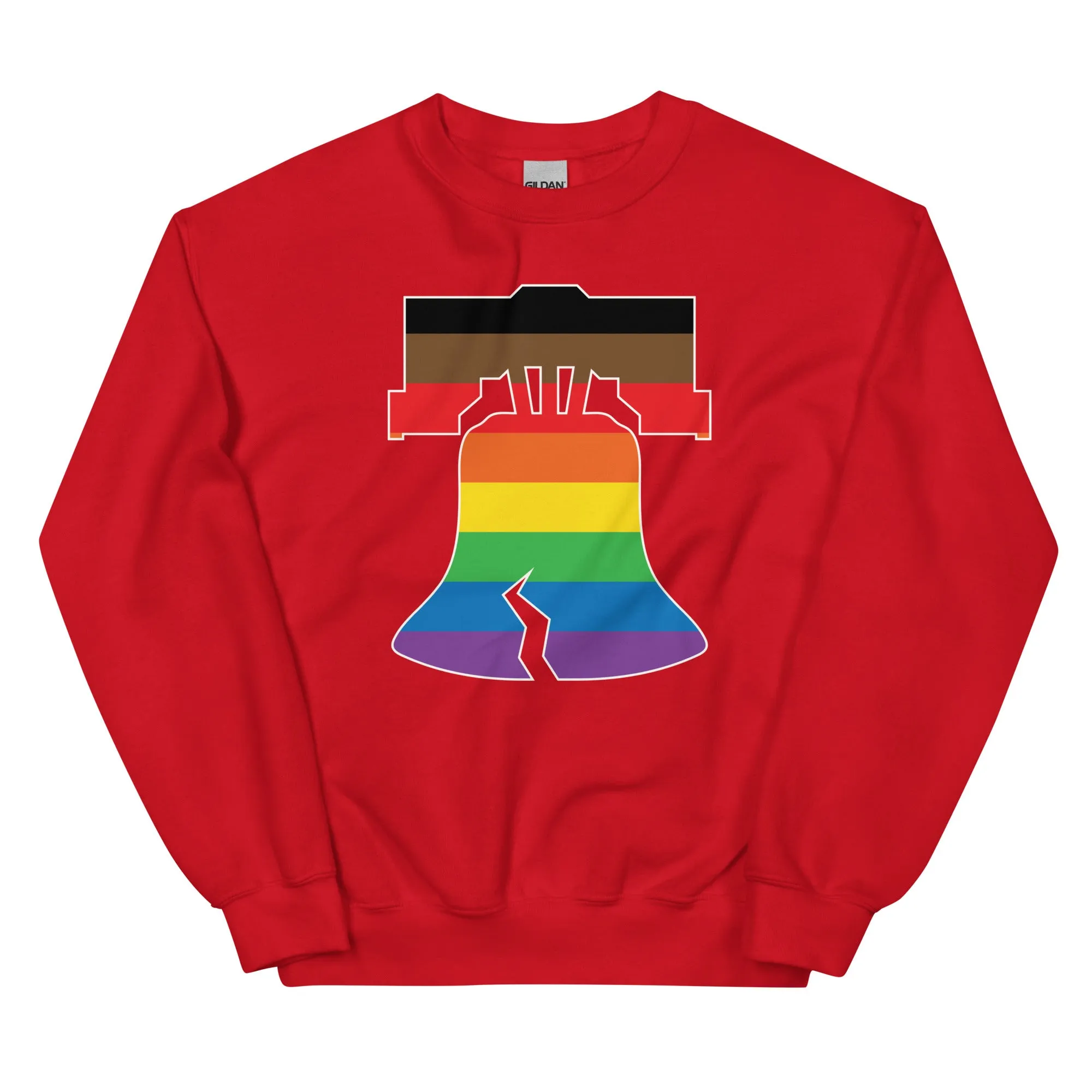 "Philly Pride" Sweatshirt