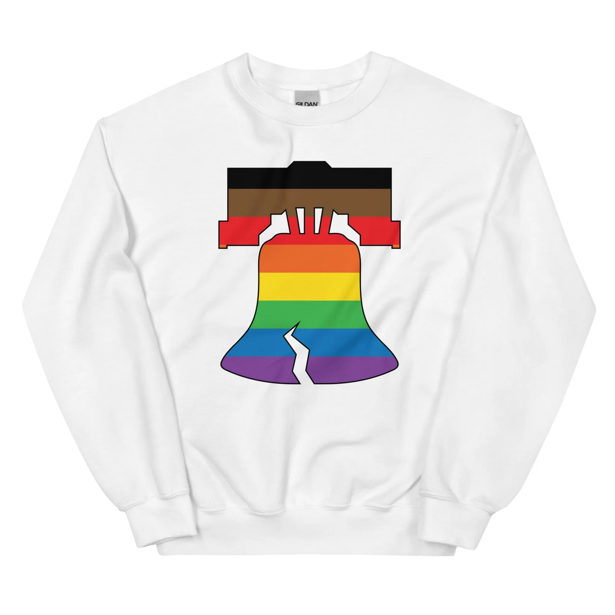 "Philly Pride" Sweatshirt