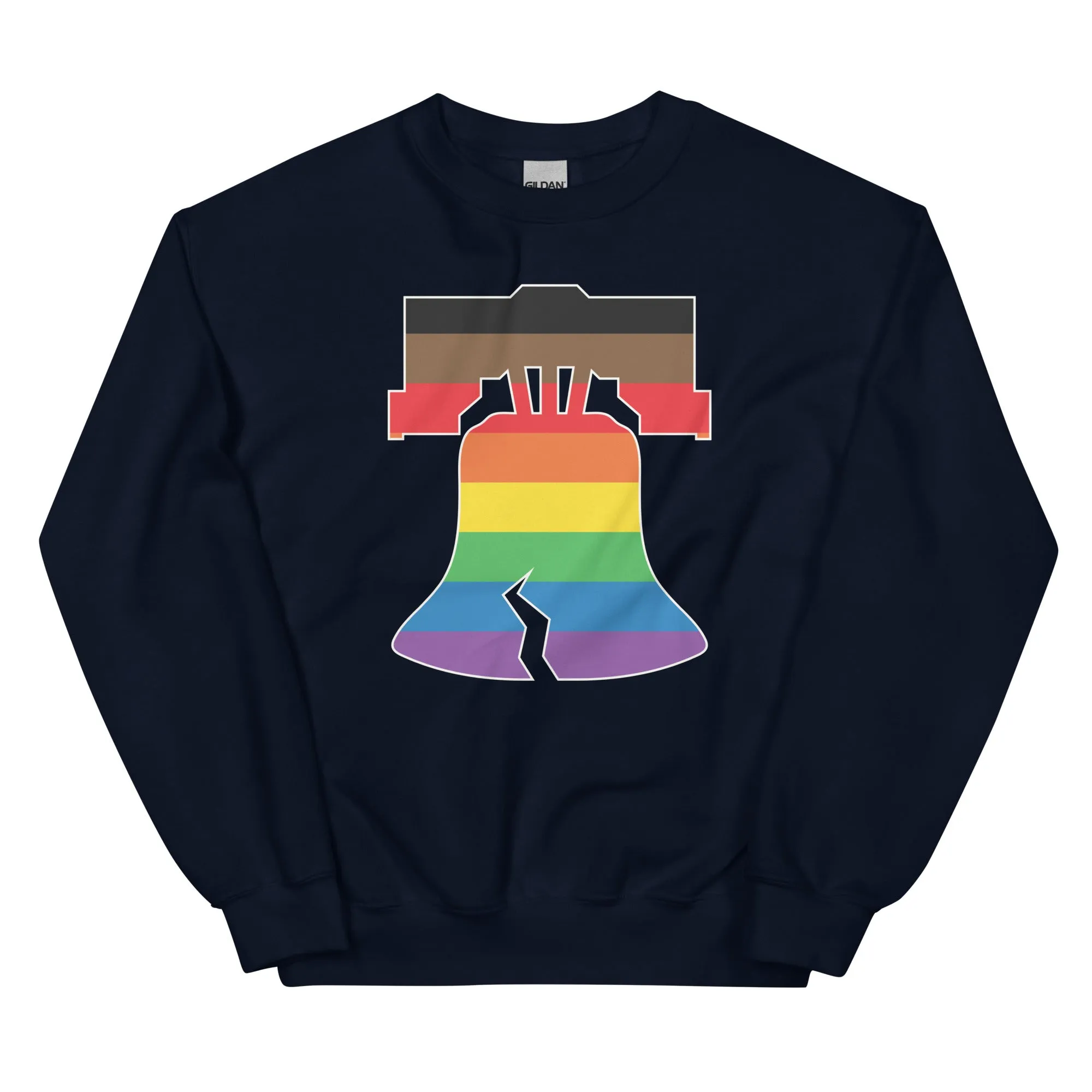 "Philly Pride" Sweatshirt