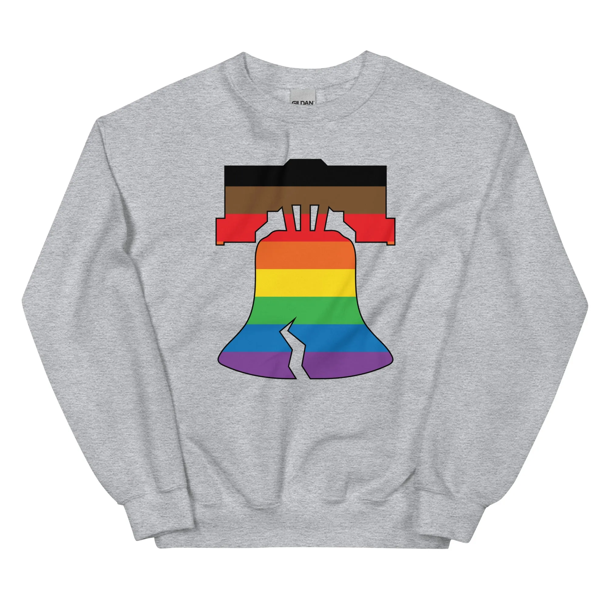 "Philly Pride" Sweatshirt