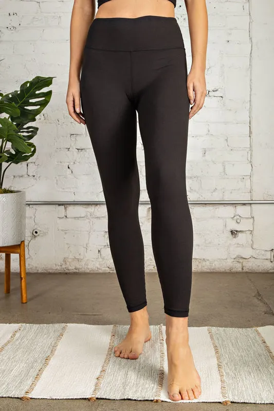 Rae Mode Butter Soft Lightweight Yoga Leggings