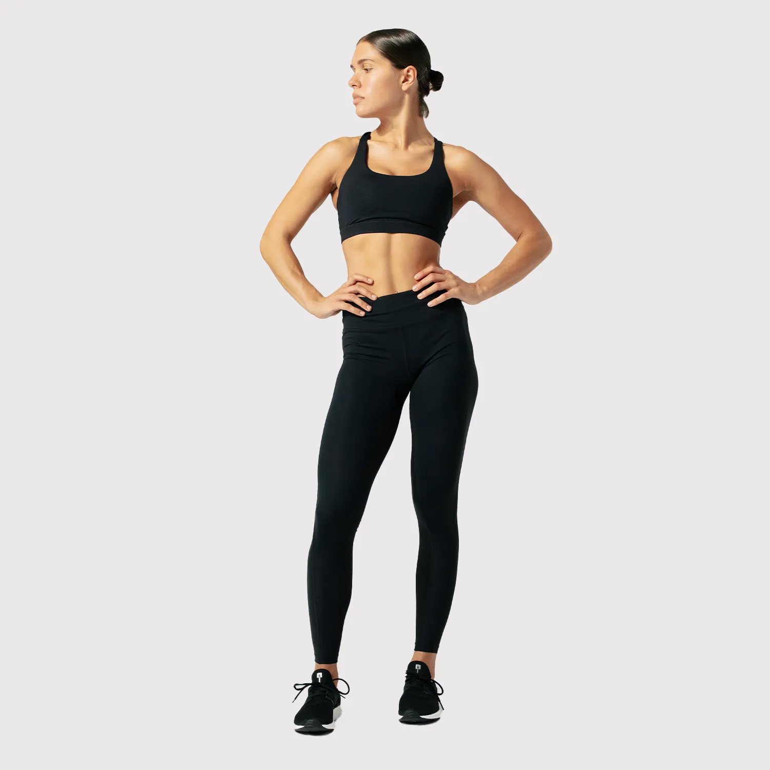 RECOVER Rx MID RISE WOMEN'S COMPRESSION TIGHT