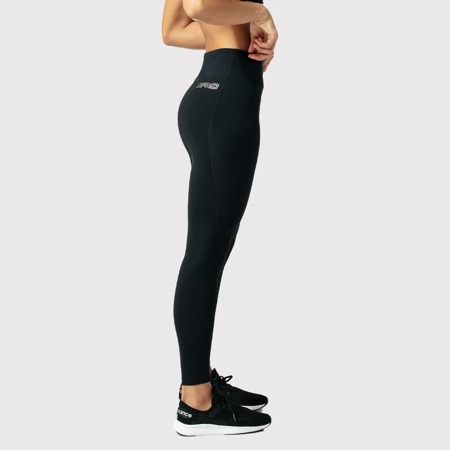 RECOVER Rx MID RISE WOMEN'S COMPRESSION TIGHT