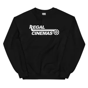 Regal Cinemas Vintage Logo Crewneck