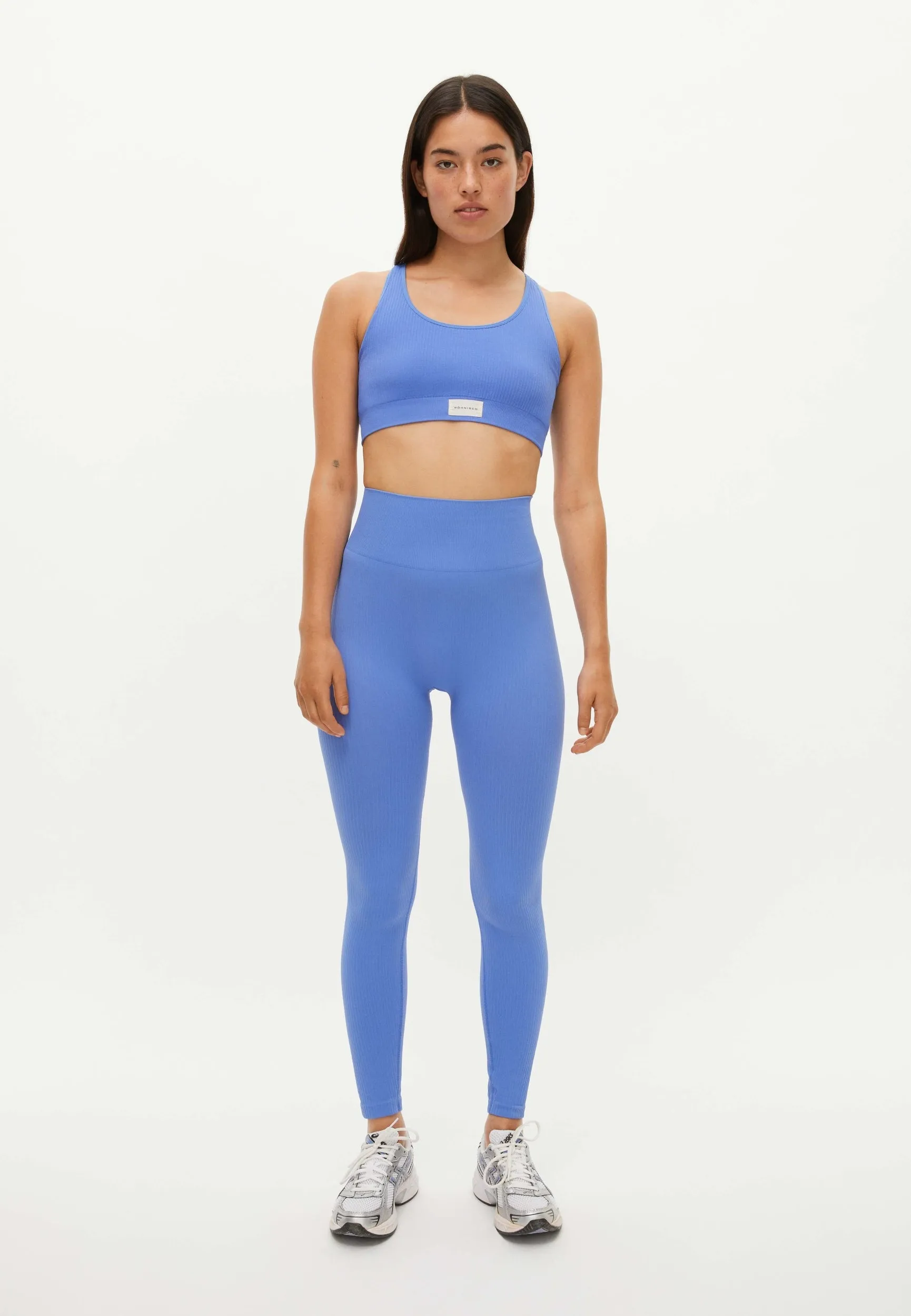 RÖHNISCH Seamless Soft Rib Tights