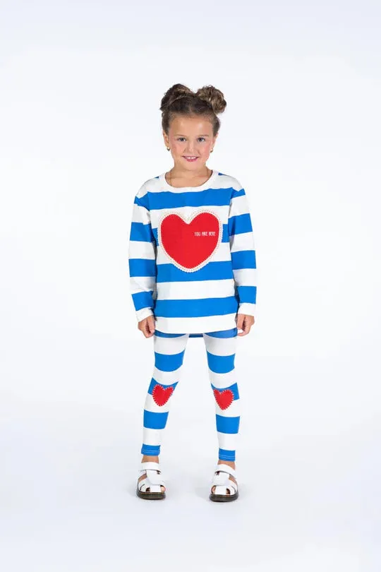 Rock Your Baby - Heart Tights