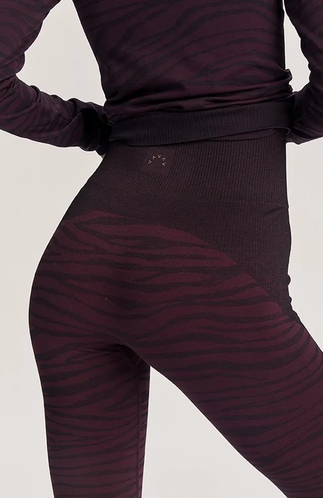 Rosewood Leggings