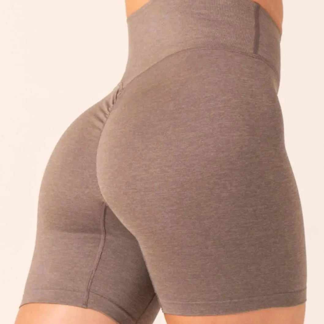 Ryderwear Focus Scrunch Seamless Womens Shorts