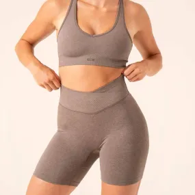 Ryderwear Focus Scrunch Seamless Womens Shorts