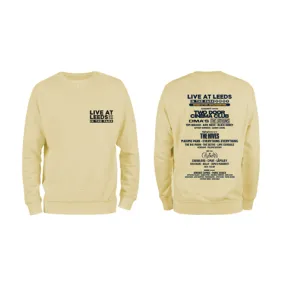 Sand 'Logo Event' Sweatshirt