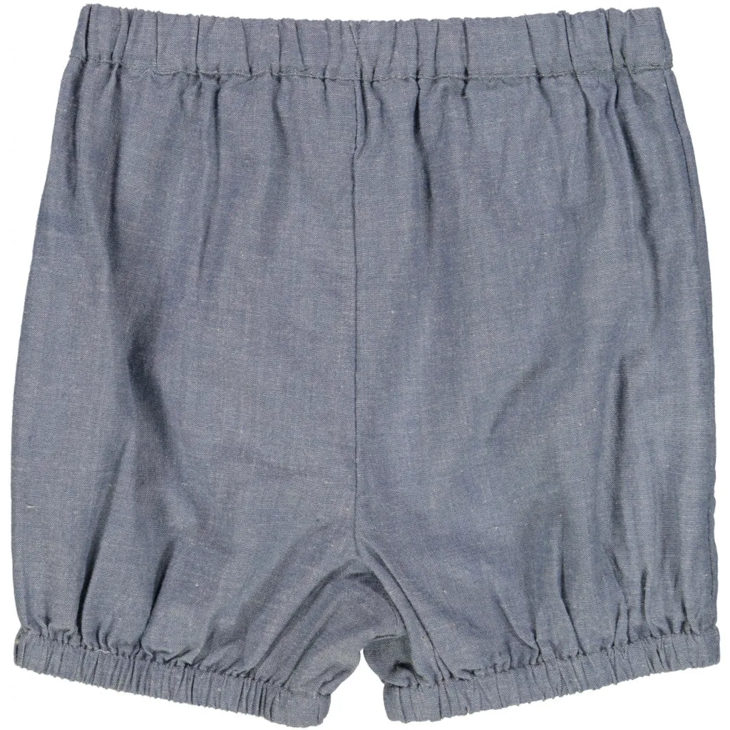 Shorts Olly - bluefin