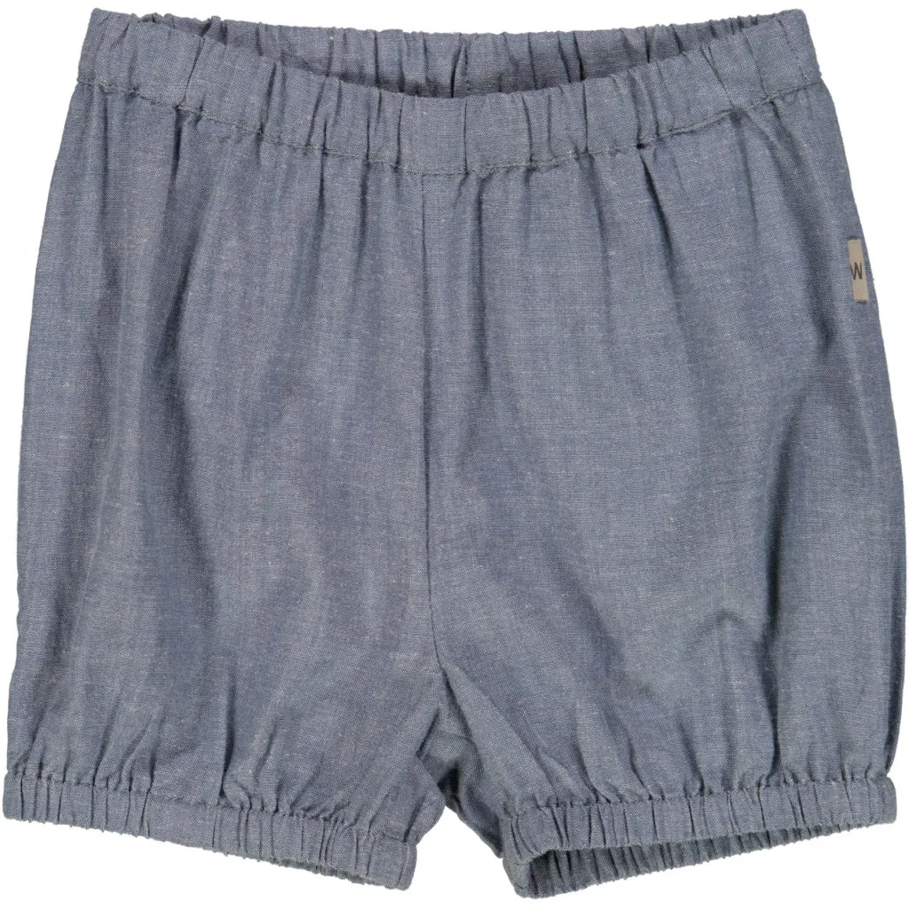 Shorts Olly - bluefin