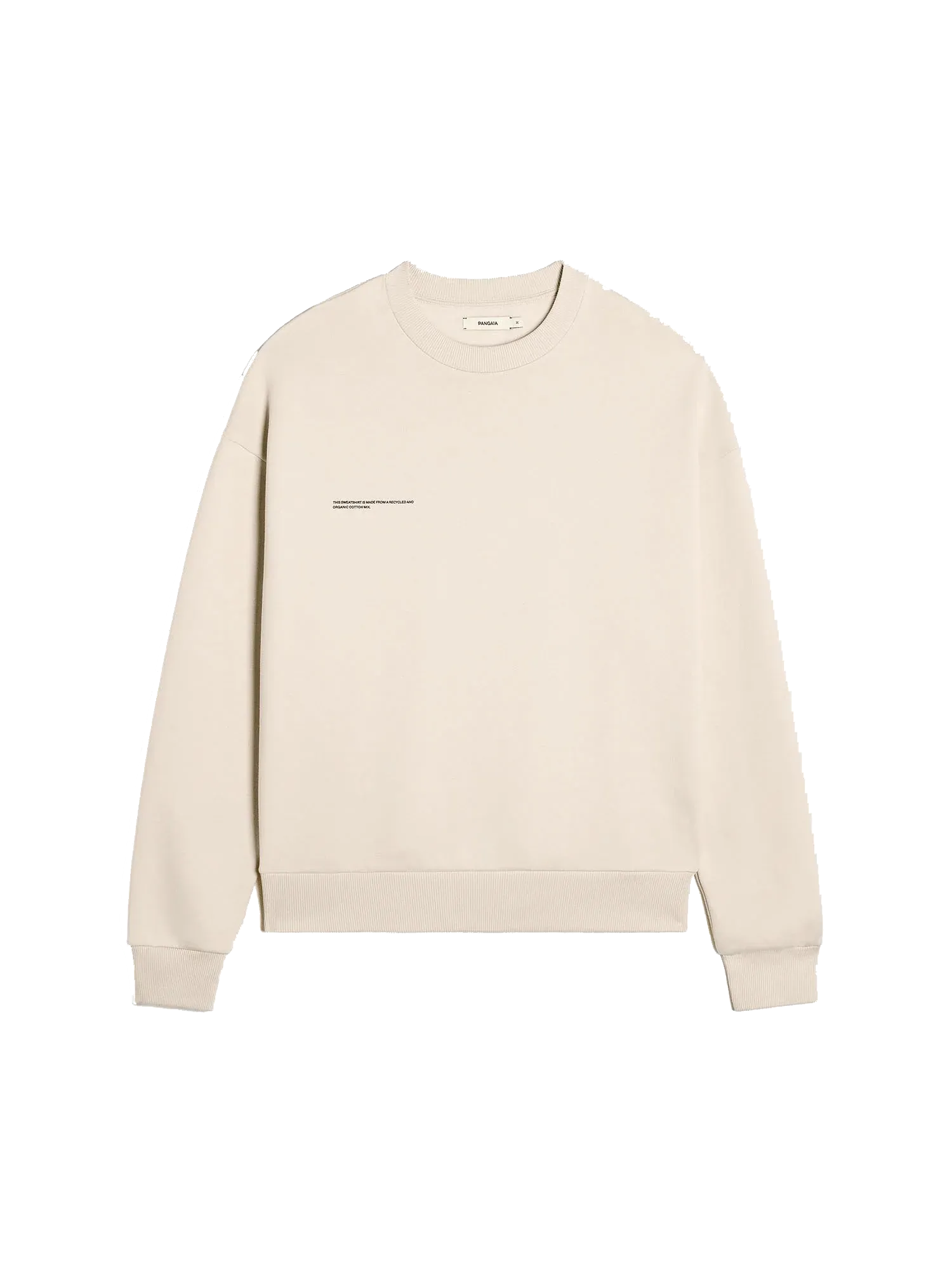 Signature Sweatshirt - Neutral Tones—sand