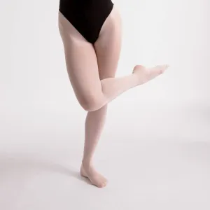 Silky Essential Footed Ballet Tights