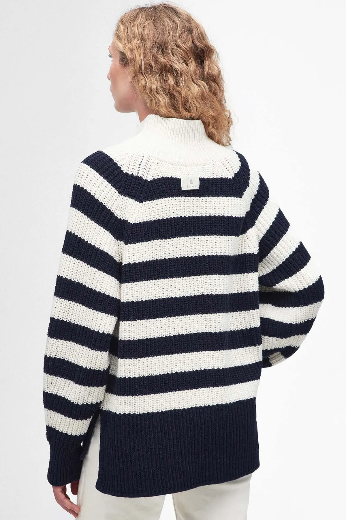 Silverdale Knitted Jumper