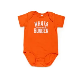 Since Birth Baby Bodysuit