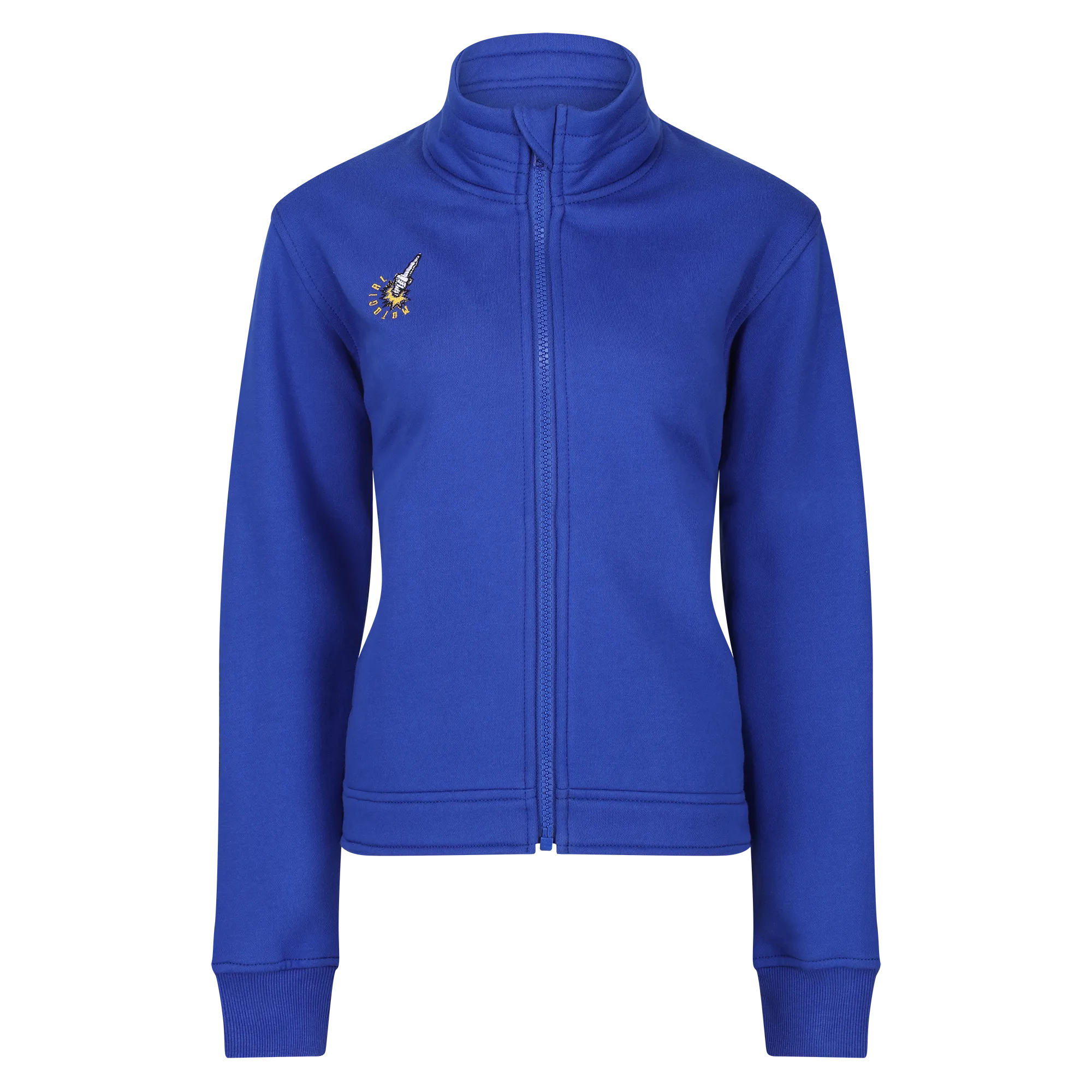 Spark Sweatshirt (Blue)