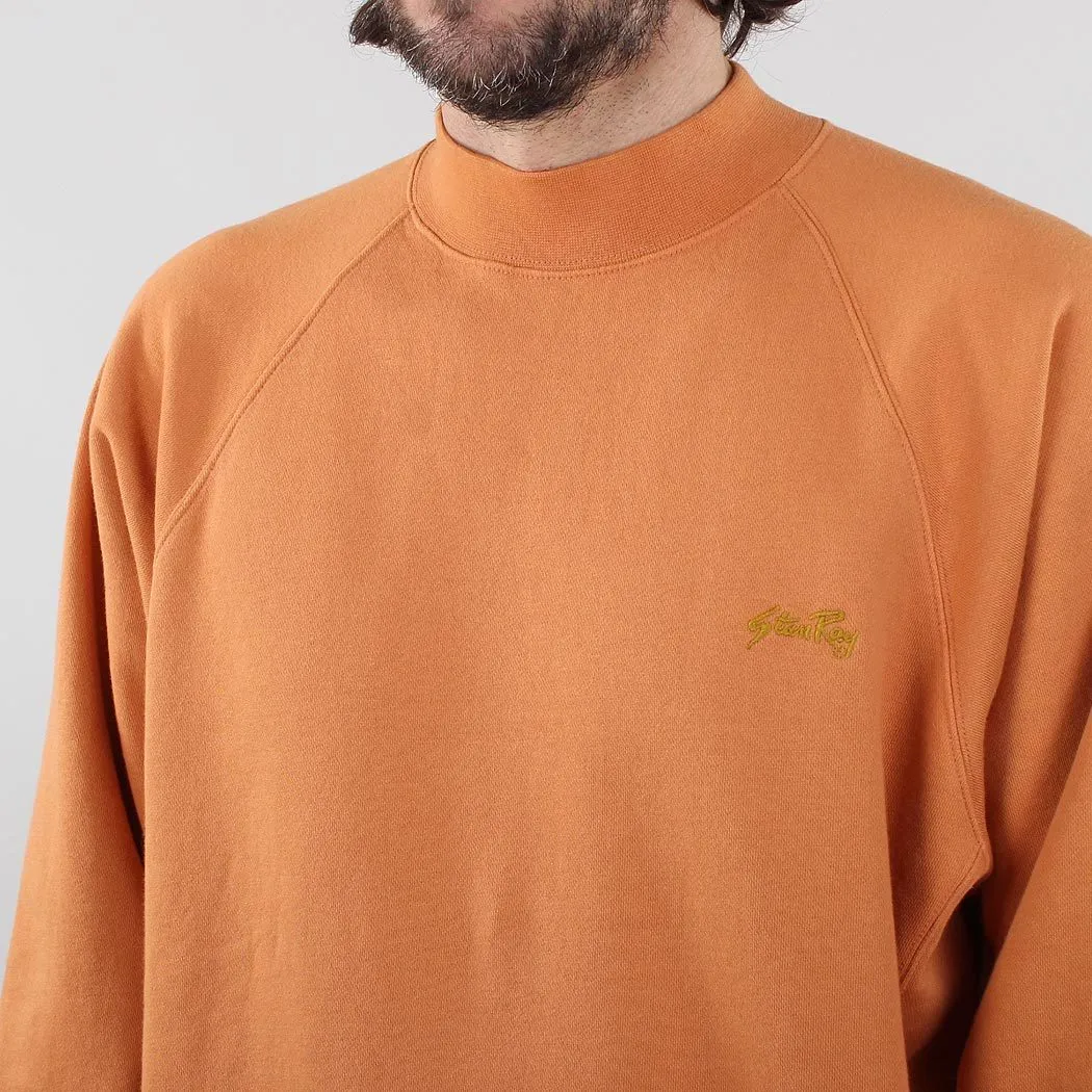 Stan Ray Roll Neck Sweatshirt