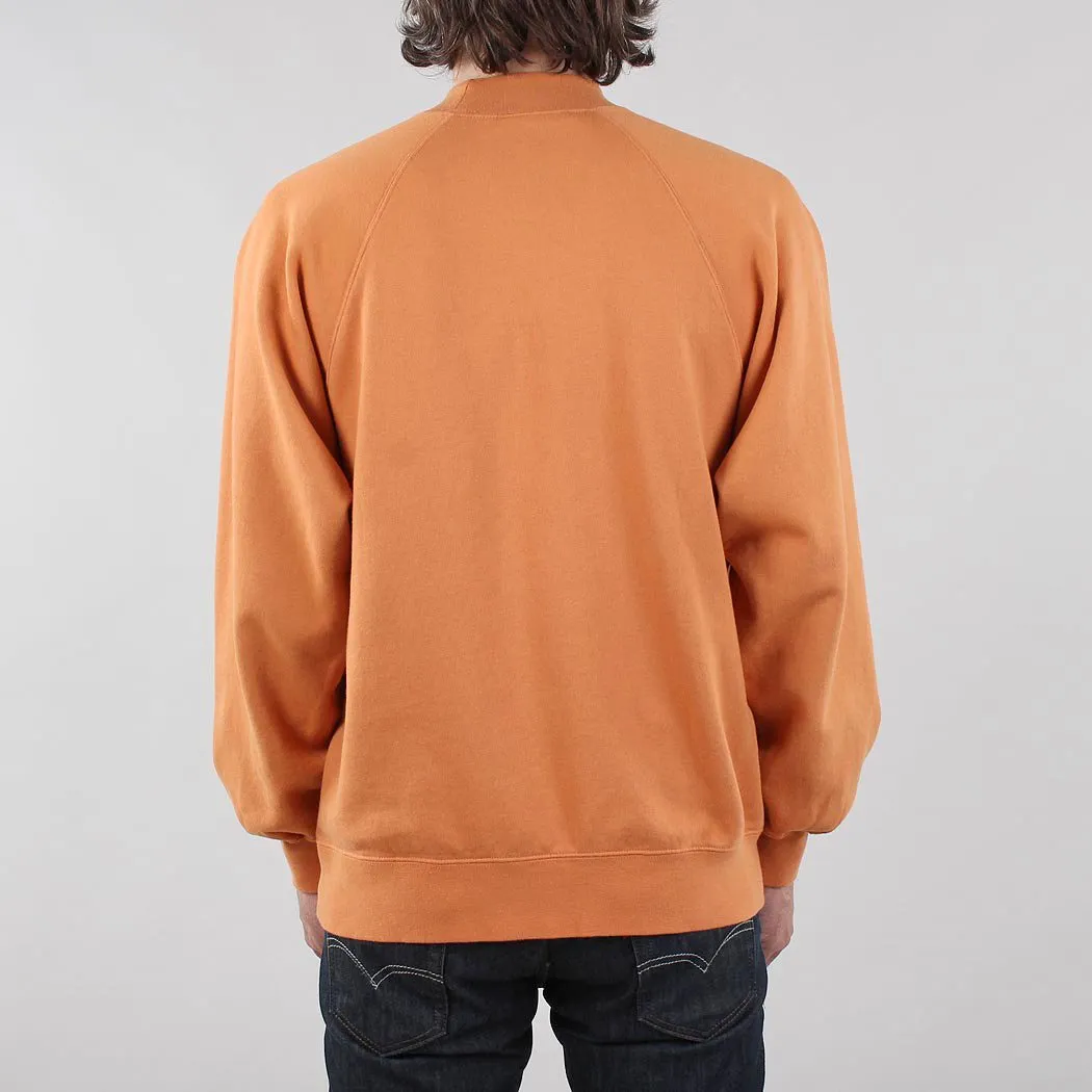 Stan Ray Roll Neck Sweatshirt