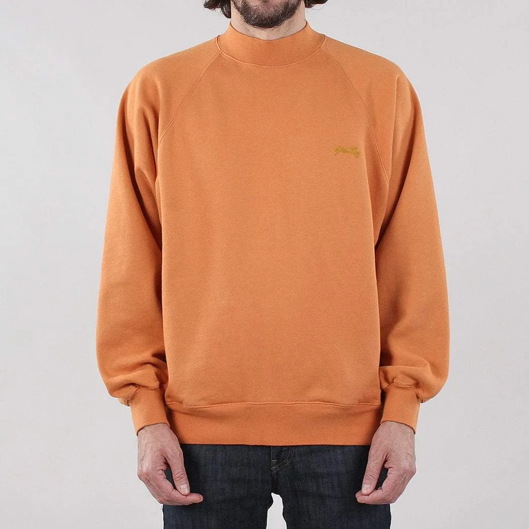 Stan Ray Roll Neck Sweatshirt