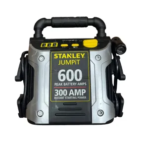 Stanley JUMPit Jump Starter