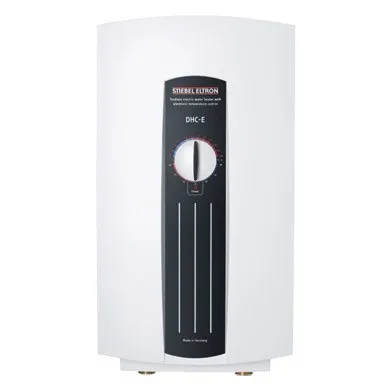 Stiebel Eltron DHCE 8/10 Tankless Water Heater 7.2/9.6KW