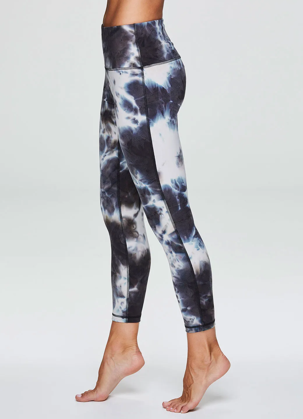 Studio Ultra Soft Zen 7/8 Legging