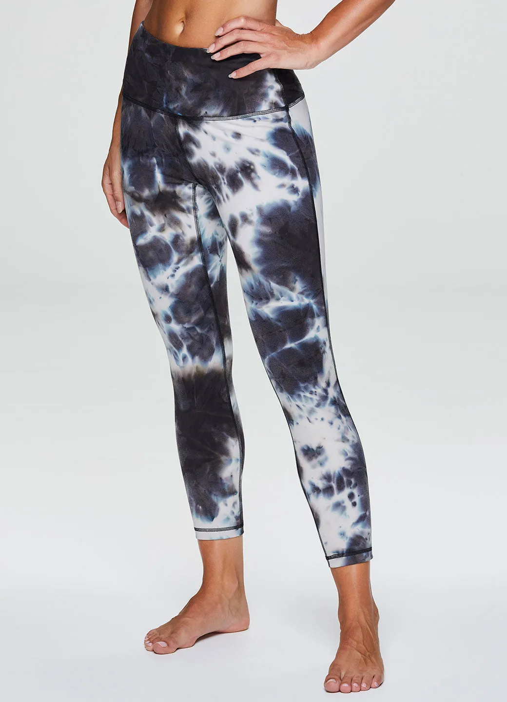 Studio Ultra Soft Zen 7/8 Legging