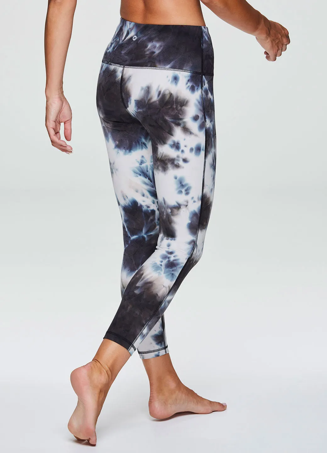 Studio Ultra Soft Zen 7/8 Legging